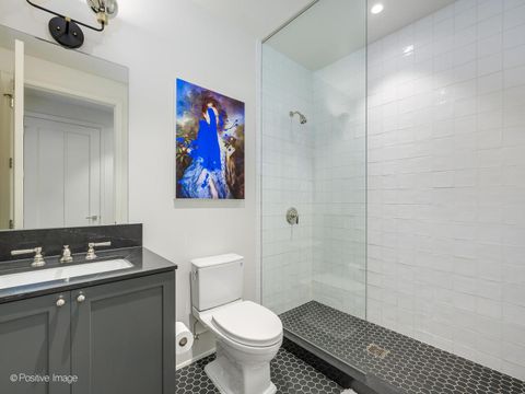 Tiny photo for 21 N May Street #305, Chicago, IL 60607 (MLS # 12612048)