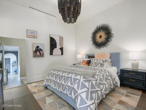 Tiny photo for 21 N May Street #305, Chicago, IL 60607 (MLS # 12612048)