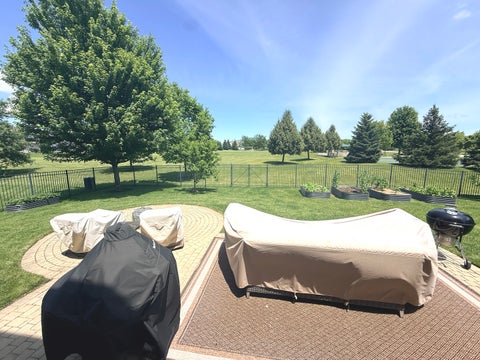 Tiny photo for 327 Shelbourne Road, Volo, IL 60073 (MLS # 12678628)