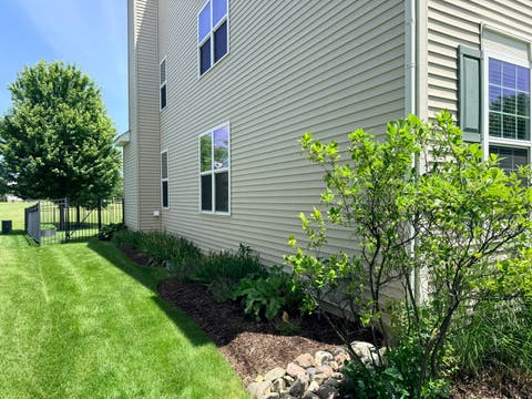 Tiny photo for 327 Shelbourne Road, Volo, IL 60073 (MLS # 12678628)