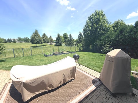 Tiny photo for 327 Shelbourne Road, Volo, IL 60073 (MLS # 12678628)
