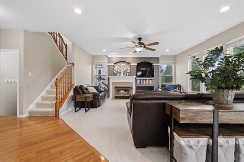 Tiny photo for 327 Shelbourne Road, Volo, IL 60073 (MLS # 12678628)