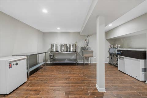 Tiny photo for 327 Shelbourne Road, Volo, IL 60073 (MLS # 12678628)