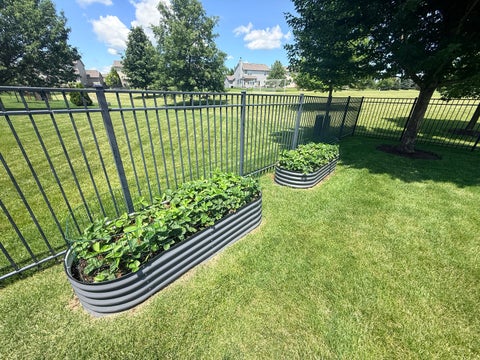 Tiny photo for 327 Shelbourne Road, Volo, IL 60073 (MLS # 12678628)