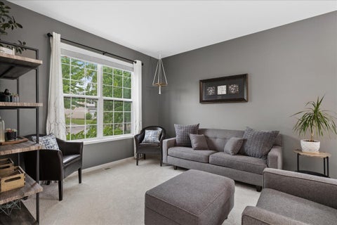 Tiny photo for 327 Shelbourne Road, Volo, IL 60073 (MLS # 12678628)