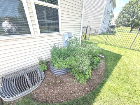 Tiny photo for 327 Shelbourne Road, Volo, IL 60073 (MLS # 12678628)