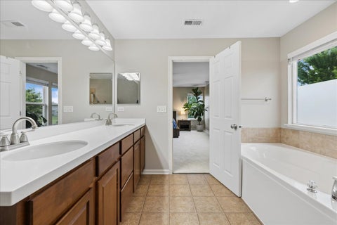Tiny photo for 327 Shelbourne Road, Volo, IL 60073 (MLS # 12678628)