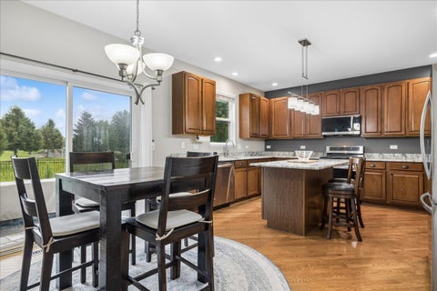Tiny photo for 327 Shelbourne Road, Volo, IL 60073 (MLS # 12678628)