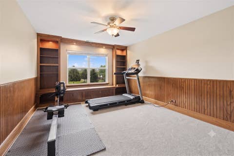 Tiny photo for 327 Shelbourne Road, Volo, IL 60073 (MLS # 12678628)