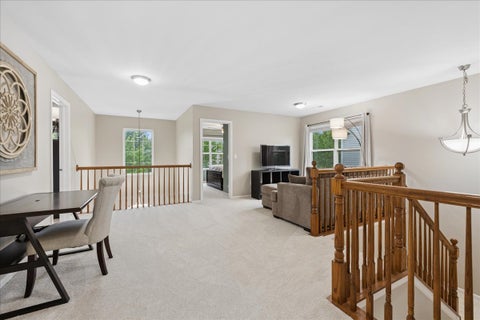 Tiny photo for 327 Shelbourne Road, Volo, IL 60073 (MLS # 12678628)