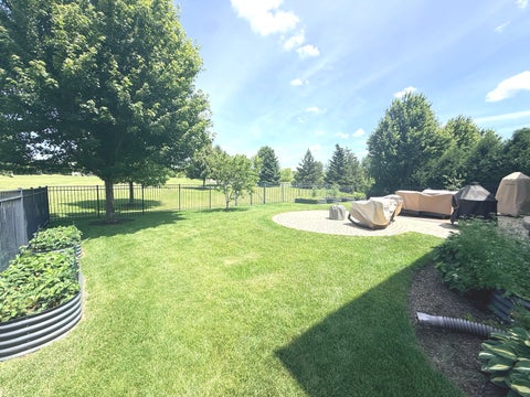 Tiny photo for 327 Shelbourne Road, Volo, IL 60073 (MLS # 12678628)