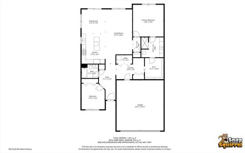 Tiny photo for 512 S 6th Street, Fairbury, IL 61739 (MLS # 12648992)