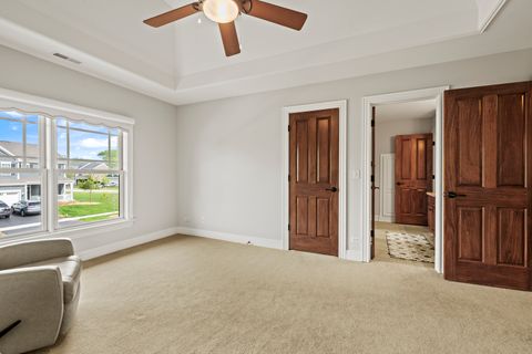 Tiny photo for 149 Goldenrod Drive, Sugar Grove, IL 60554 (MLS # 12631636)