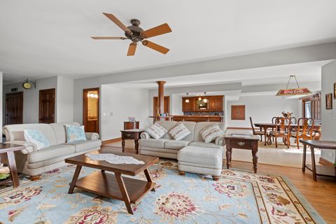Tiny photo for 149 Goldenrod Drive, Sugar Grove, IL 60554 (MLS # 12631636)