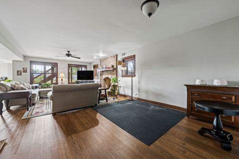 Tiny photo for 149 Goldenrod Drive, Sugar Grove, IL 60554 (MLS # 12631636)