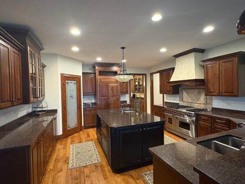 Tiny photo for 149 Goldenrod Drive, Sugar Grove, IL 60554 (MLS # 12631636)