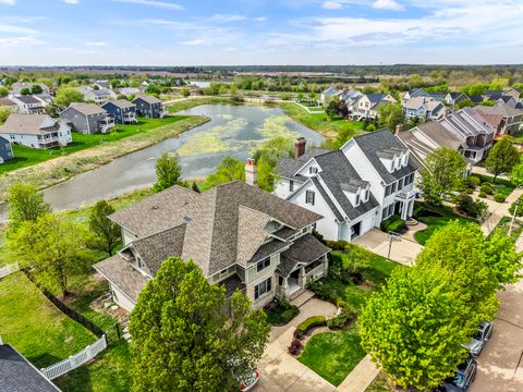 Tiny photo for 149 Goldenrod Drive, Sugar Grove, IL 60554 (MLS # 12631636)