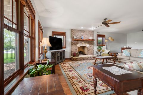 Tiny photo for 149 Goldenrod Drive, Sugar Grove, IL 60554 (MLS # 12631636)