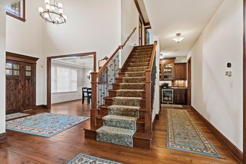 Tiny photo for 149 Goldenrod Drive, Sugar Grove, IL 60554 (MLS # 12631636)