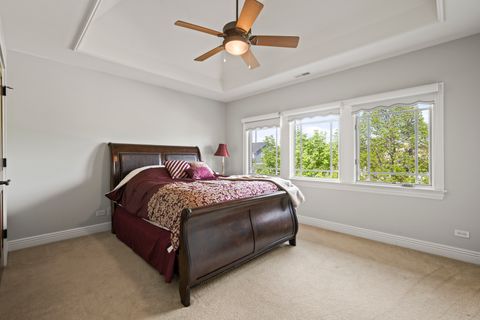 Tiny photo for 149 Goldenrod Drive, Sugar Grove, IL 60554 (MLS # 12631636)