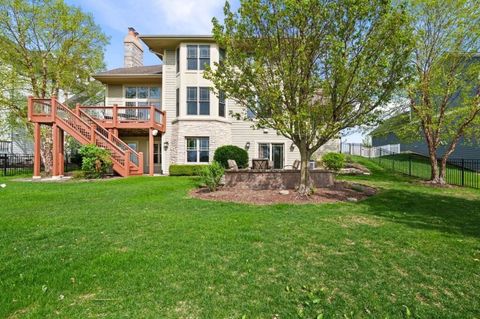 Tiny photo for 149 Goldenrod Drive, Sugar Grove, IL 60554 (MLS # 12631636)