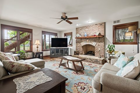 Tiny photo for 149 Goldenrod Drive, Sugar Grove, IL 60554 (MLS # 12631636)