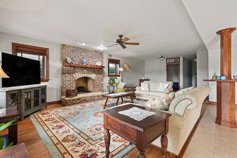 Tiny photo for 149 Goldenrod Drive, Sugar Grove, IL 60554 (MLS # 12631636)