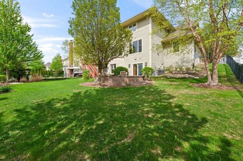 Tiny photo for 149 Goldenrod Drive, Sugar Grove, IL 60554 (MLS # 12631636)