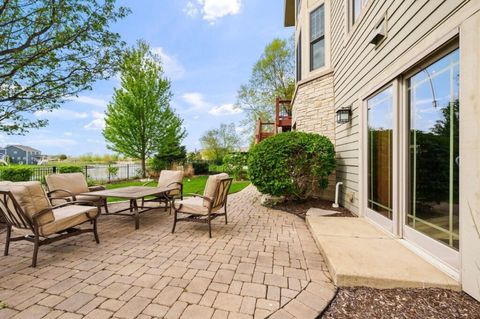 Tiny photo for 149 Goldenrod Drive, Sugar Grove, IL 60554 (MLS # 12631636)