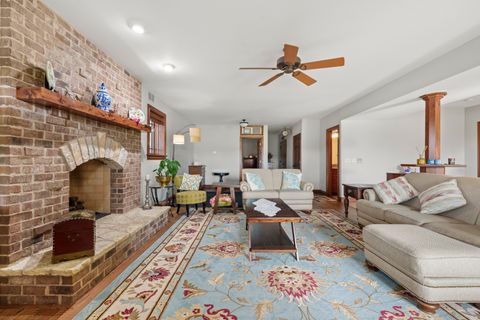 Tiny photo for 149 Goldenrod Drive, Sugar Grove, IL 60554 (MLS # 12631636)