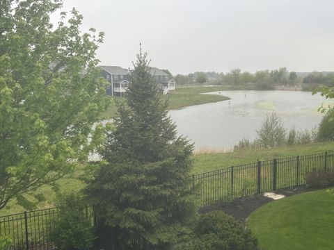 Tiny photo for 149 Goldenrod Drive, Sugar Grove, IL 60554 (MLS # 12631636)
