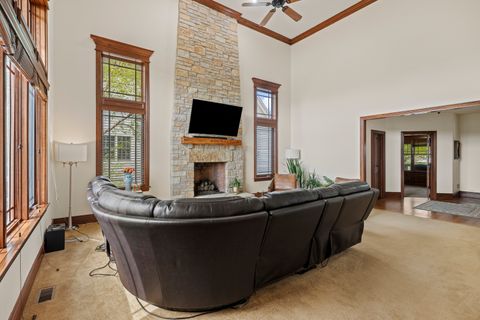 Tiny photo for 149 Goldenrod Drive, Sugar Grove, IL 60554 (MLS # 12631636)
