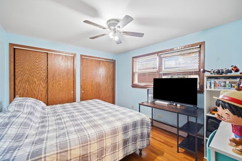 Tiny photo for 6968 W Diversey Avenue #8, Chicago, IL 60707 (MLS # 12771509)