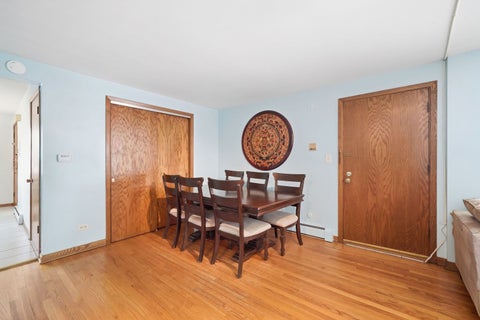 Tiny photo for 6968 W Diversey Avenue #8, Chicago, IL 60707 (MLS # 12771509)