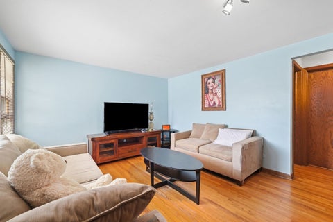 Tiny photo for 6968 W Diversey Avenue #8, Chicago, IL 60707 (MLS # 12771509)
