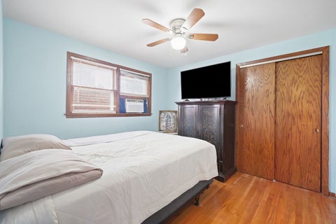 Tiny photo for 6968 W Diversey Avenue #8, Chicago, IL 60707 (MLS # 12771509)