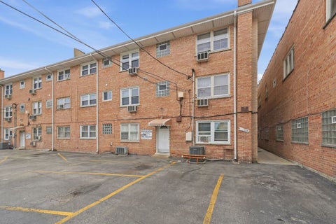 Tiny photo for 6968 W Diversey Avenue #8, Chicago, IL 60707 (MLS # 12771509)