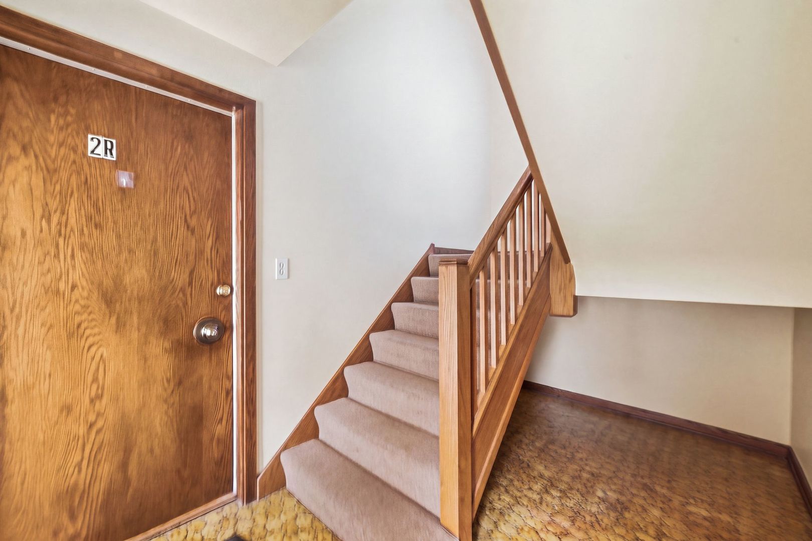 6968 W Diversey Avenue 8