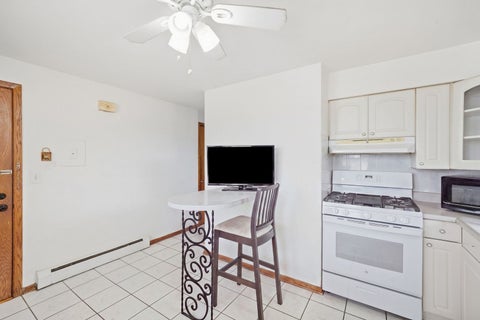 Tiny photo for 6968 W Diversey Avenue #8, Chicago, IL 60707 (MLS # 12771509)