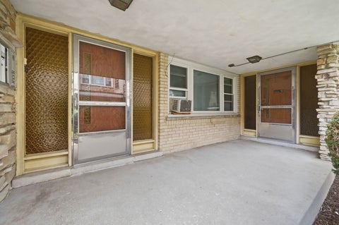 Tiny photo for 6968 W Diversey Avenue #8, Chicago, IL 60707 (MLS # 12771509)
