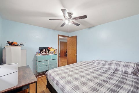Tiny photo for 6968 W Diversey Avenue #8, Chicago, IL 60707 (MLS # 12771509)