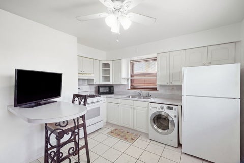 Tiny photo for 6968 W Diversey Avenue #8, Chicago, IL 60707 (MLS # 12771509)