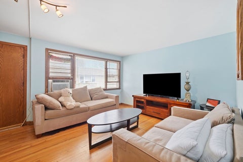 Tiny photo for 6968 W Diversey Avenue #8, Chicago, IL 60707 (MLS # 12771509)