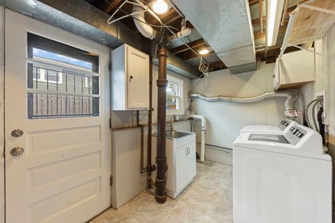 Tiny photo for 373 N Lombard Avenue, Lombard, IL 60148 (MLS # 12490061)