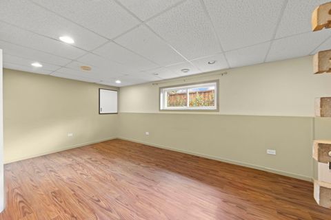 Tiny photo for 373 N Lombard Avenue, Lombard, IL 60148 (MLS # 12490061)