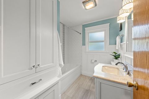 Tiny photo for 373 N Lombard Avenue, Lombard, IL 60148 (MLS # 12490061)