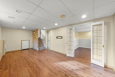 Tiny photo for 373 N Lombard Avenue, Lombard, IL 60148 (MLS # 12490061)