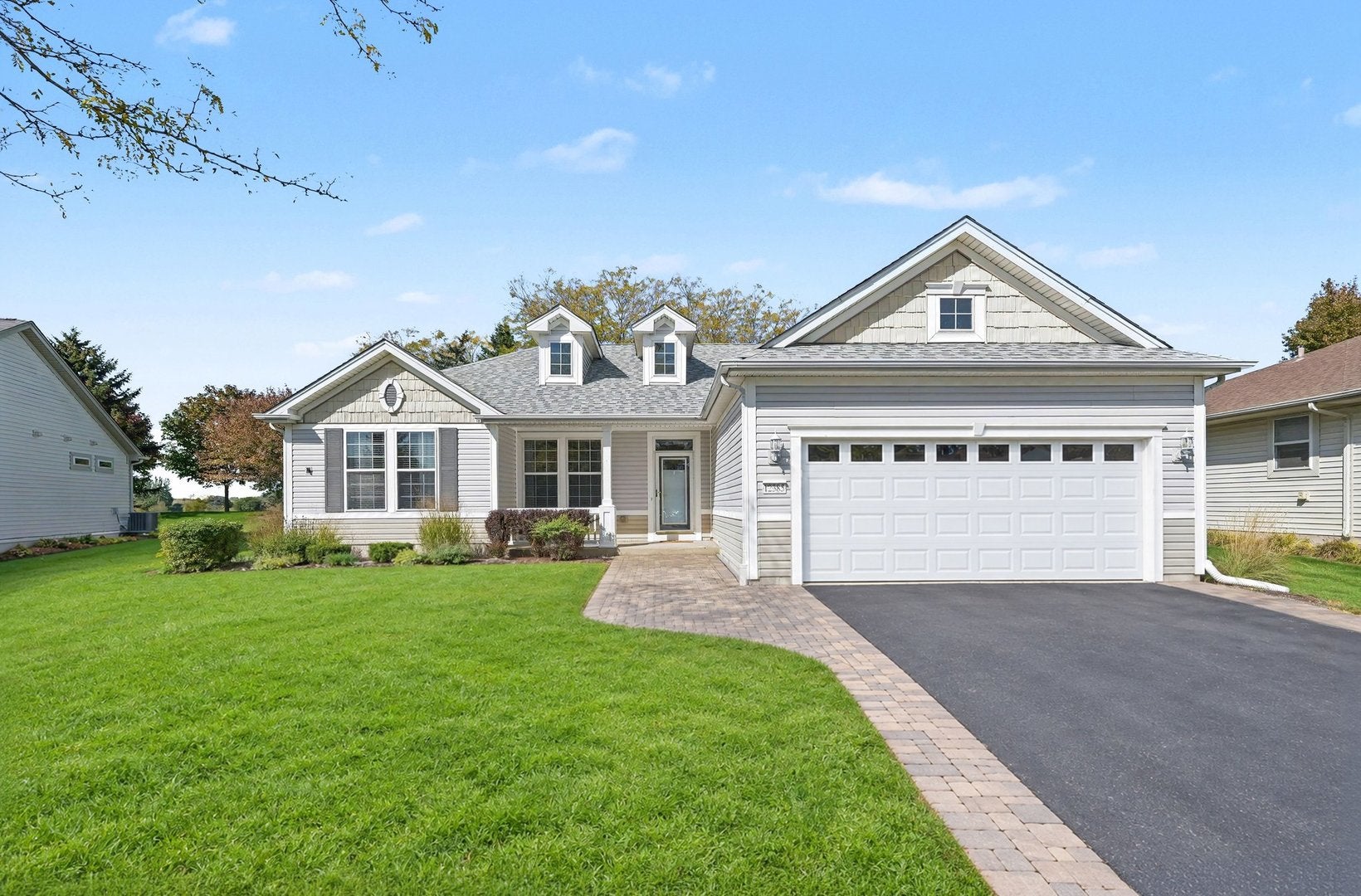 12385 Hickory Court