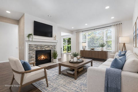 Tiny photo for 12385 Hickory Court, Huntley, IL 60142 (MLS # 12776188)