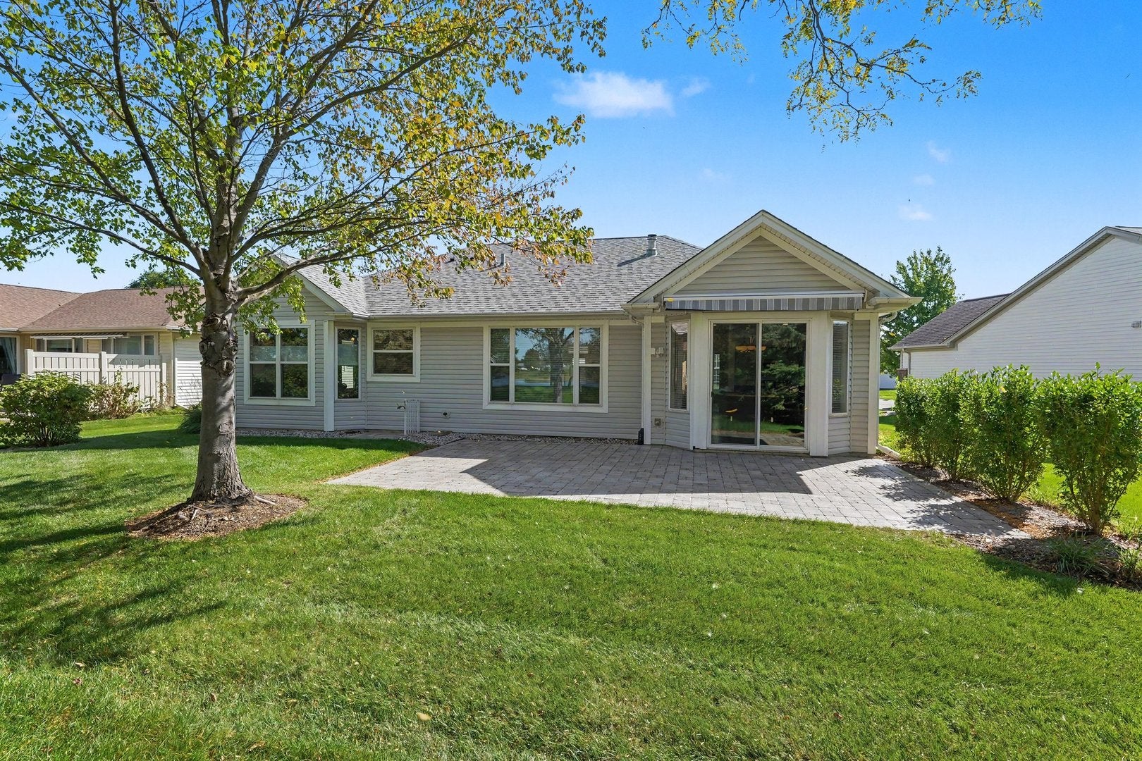 12385 Hickory Court